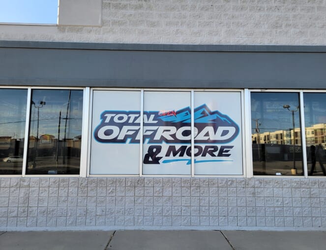 Window Graphics